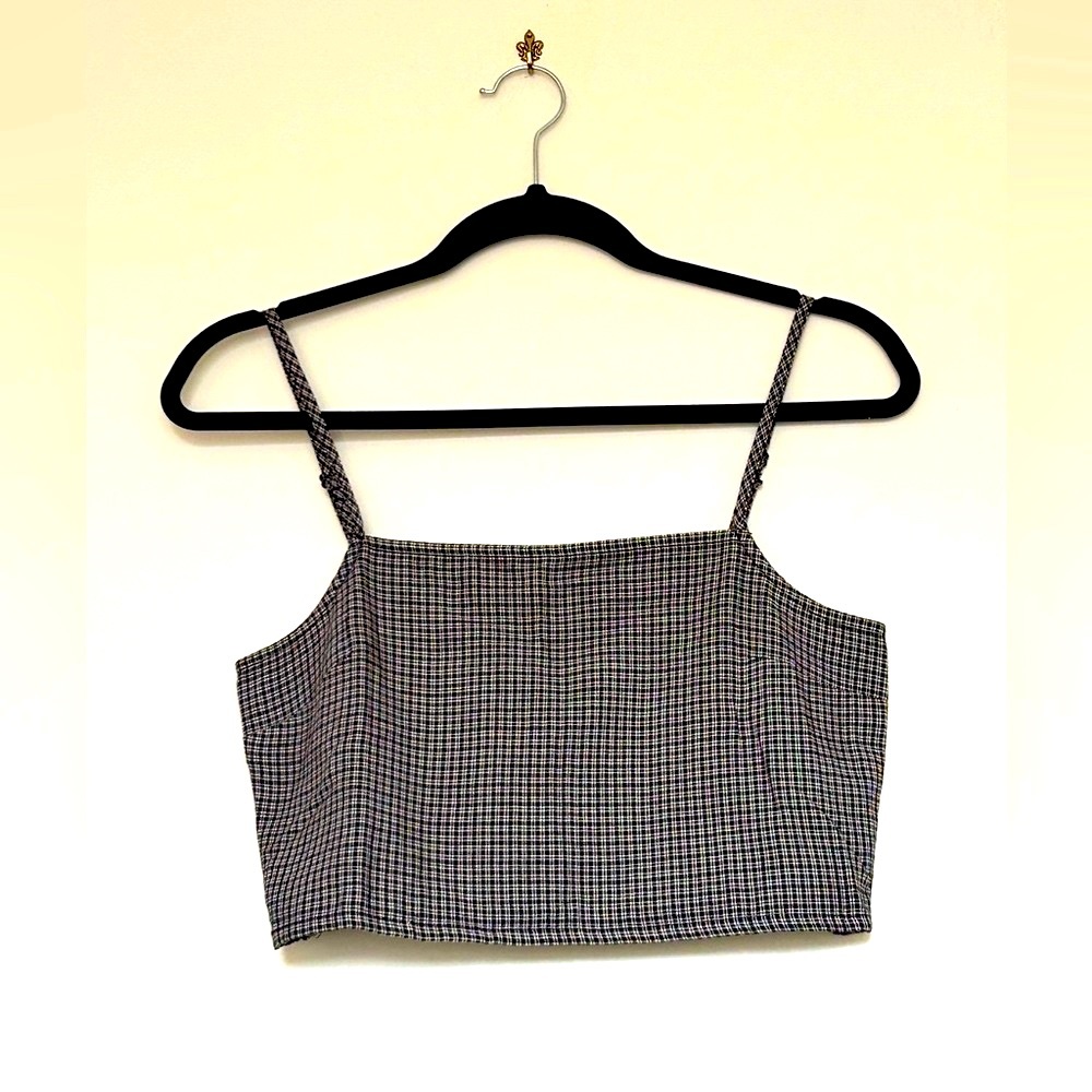 American Eagle S Top